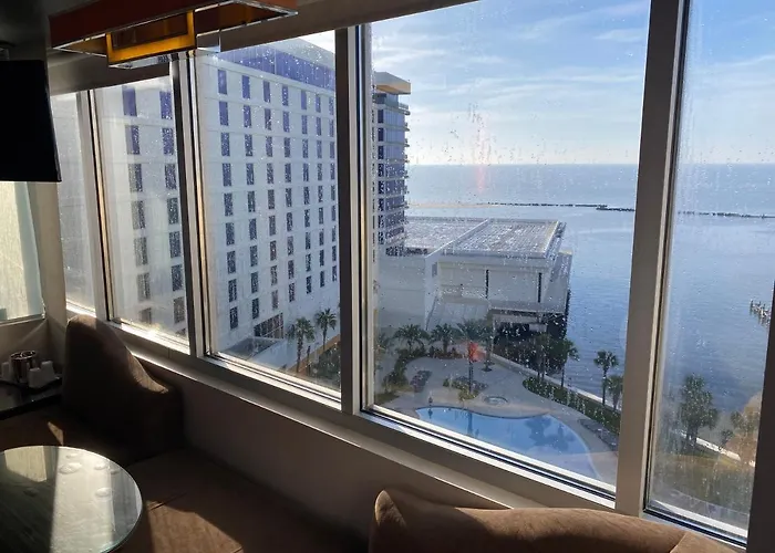 Hard Rock Hotel & Casino Biloxi