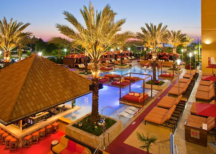 Golden Nugget Biloxi