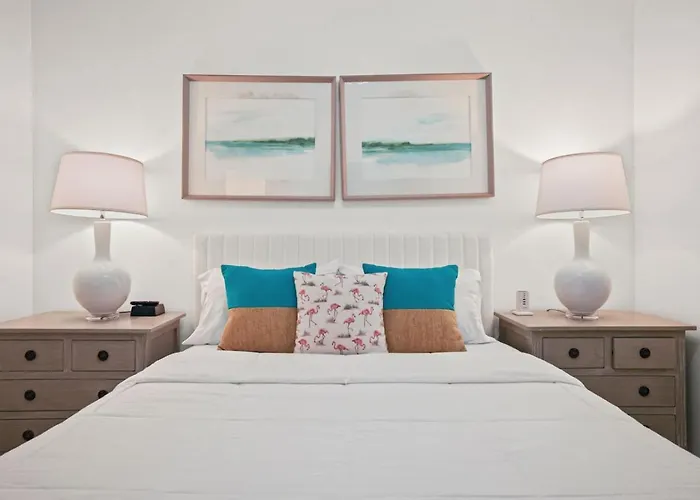 Beach Access Condo-Walk To Downtown-Pets Welcome W/ Fee