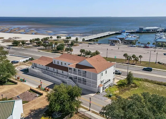 Beach Access Condo-Walk To Downtown-Pets Welcome W/ Fee